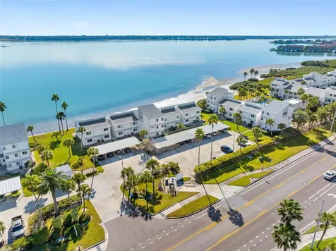 1401 Gulf Boulevard Clearwater Beach FL 33767