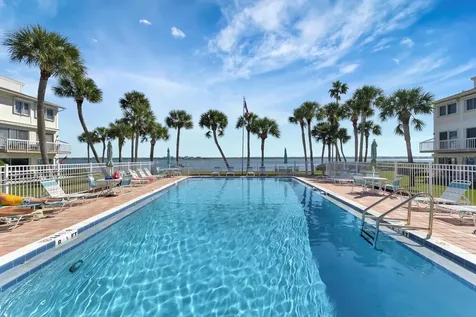 1401 Gulf Boulevard Clearwater Beach FL 33767