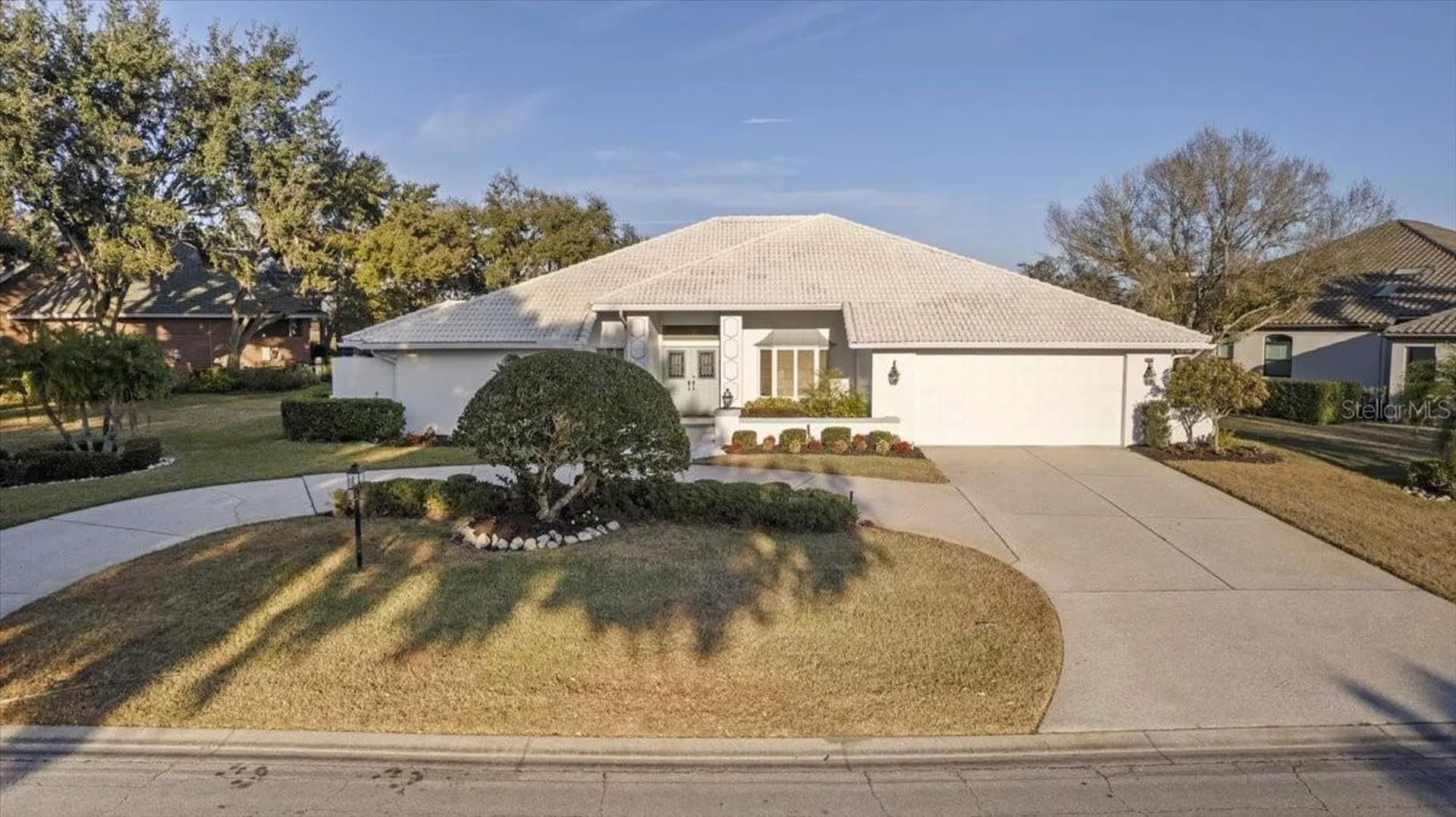 Parrish FL, 3002 Wilderness Boulevard W