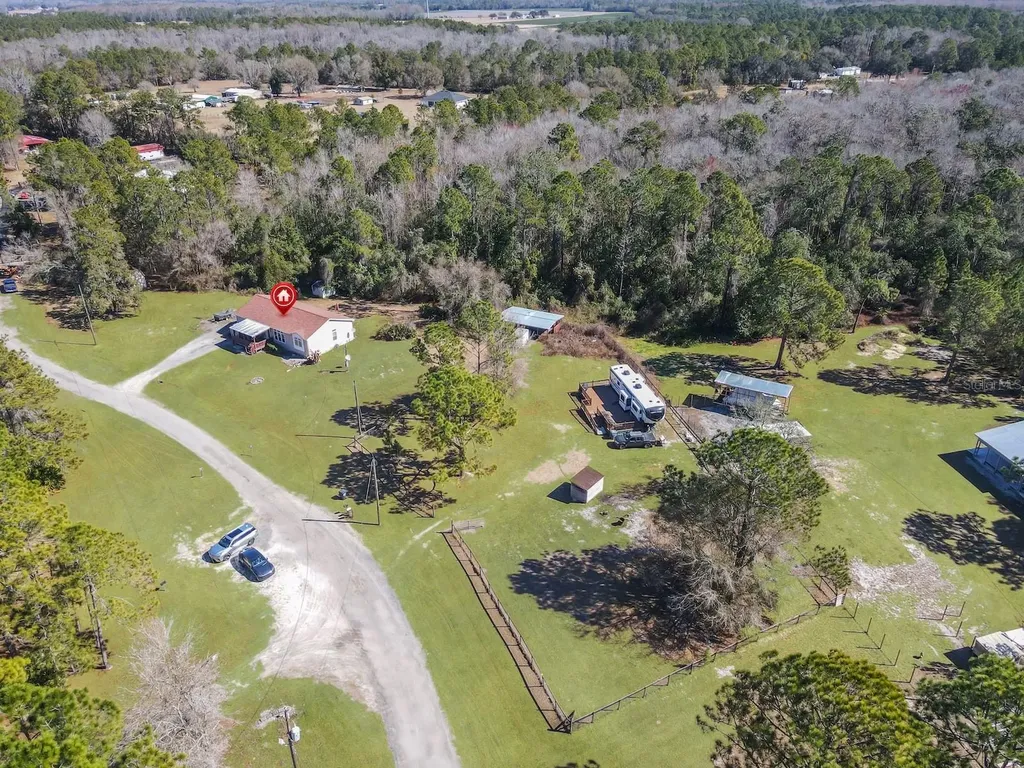 6222 Buck Fever Road Polk City FL 33868