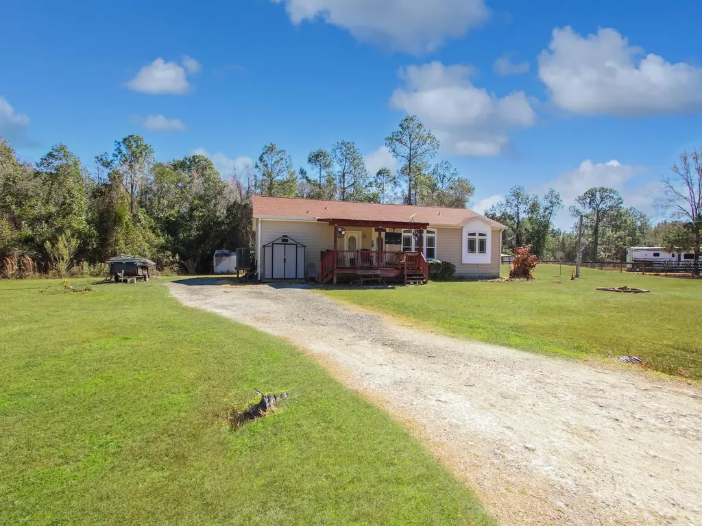 6222 Buck Fever Road Polk City FL 33868