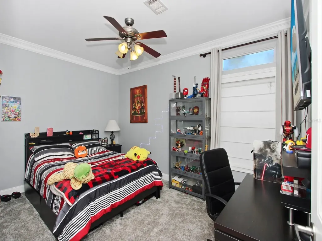 6222 Buck Fever Road Polk City FL 33868