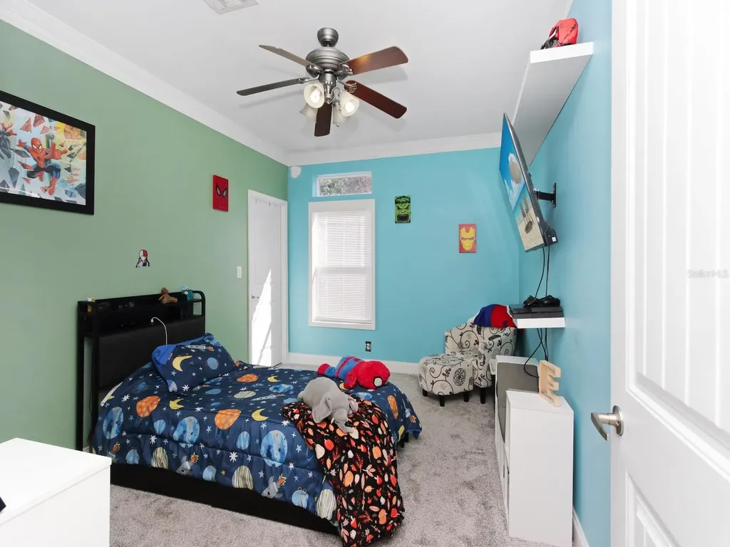 6222 Buck Fever Road Polk City FL 33868