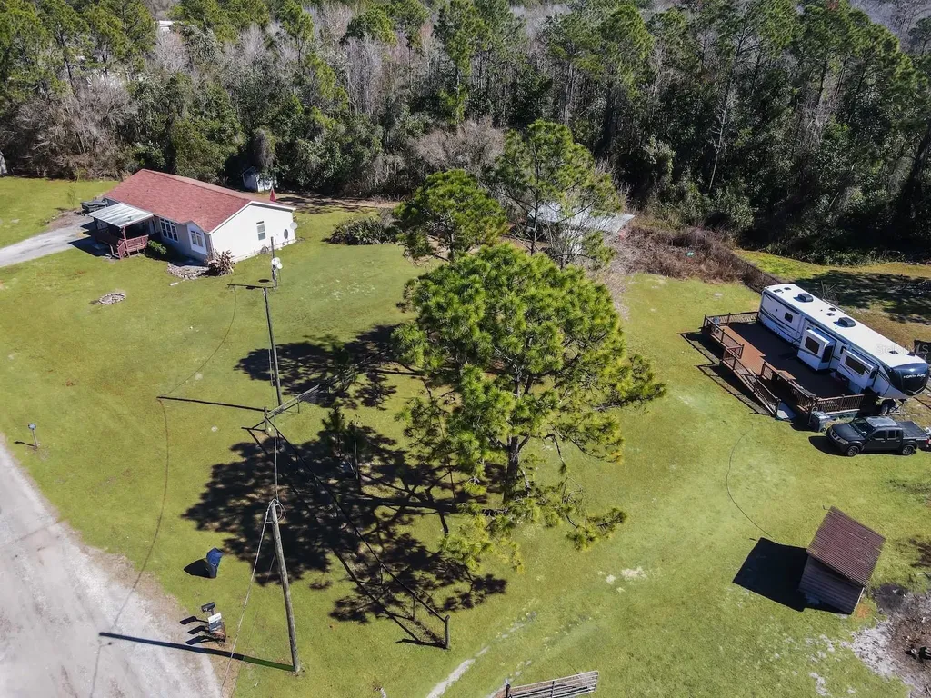 6222 Buck Fever Road Polk City FL 33868