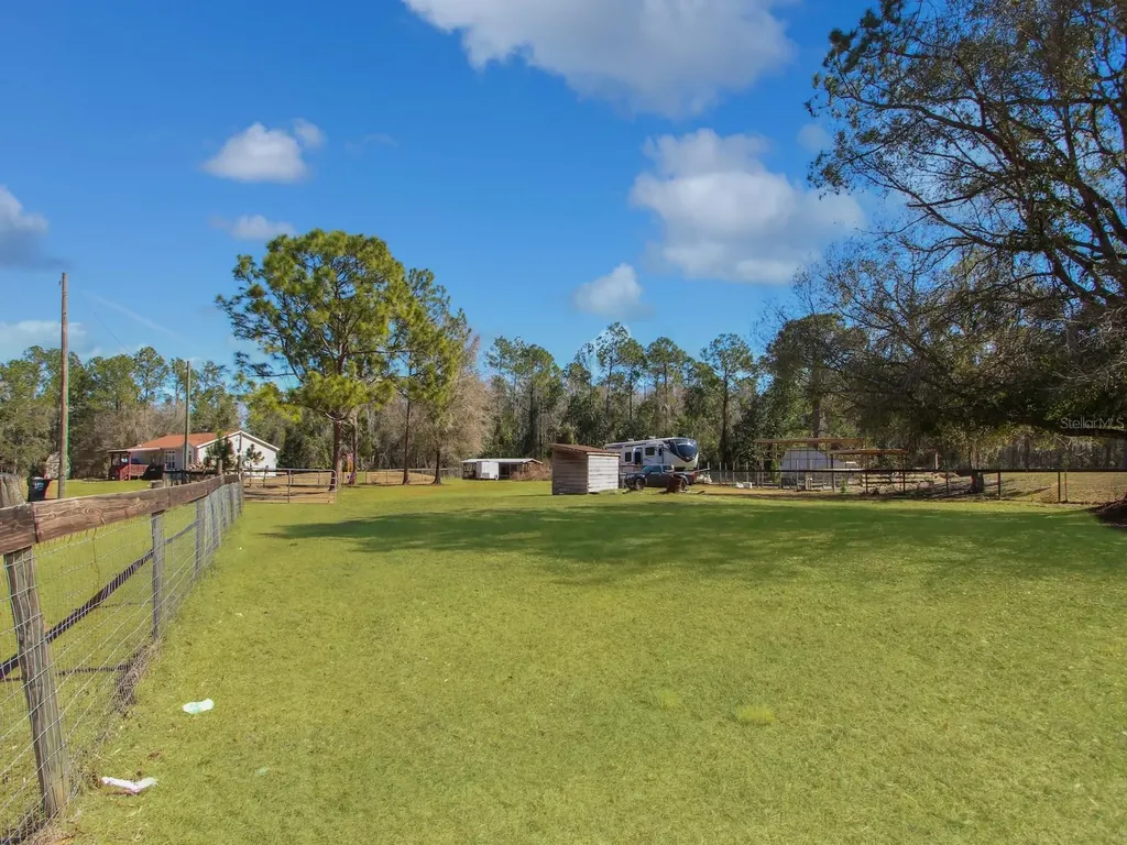 6222 Buck Fever Road Polk City FL 33868