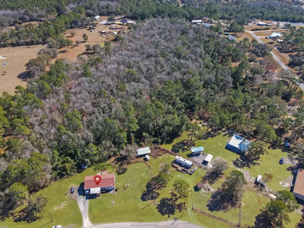 6222 Buck Fever Road Polk City FL 33868