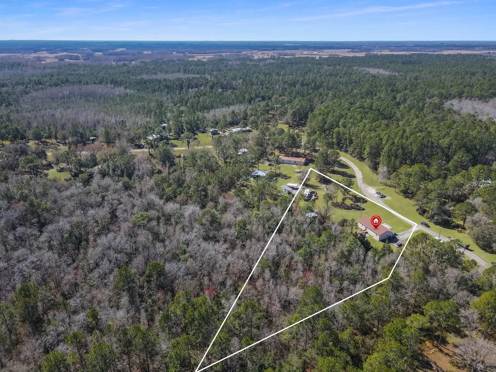 6222 Buck Fever Road Polk City FL 33868