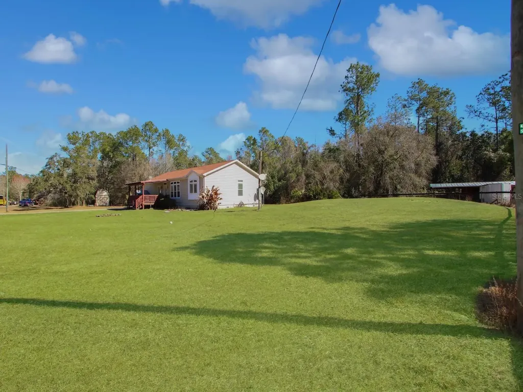 6222 Buck Fever Road Polk City FL 33868