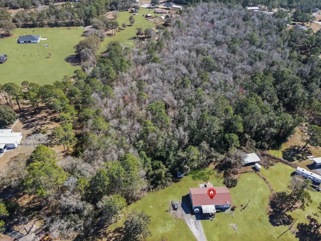 6222 Buck Fever Road Polk City FL 33868
