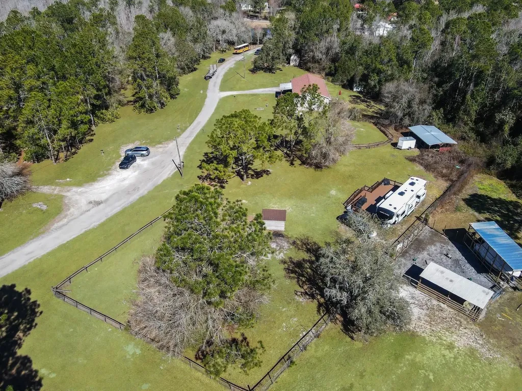 6222 Buck Fever Road Polk City FL 33868