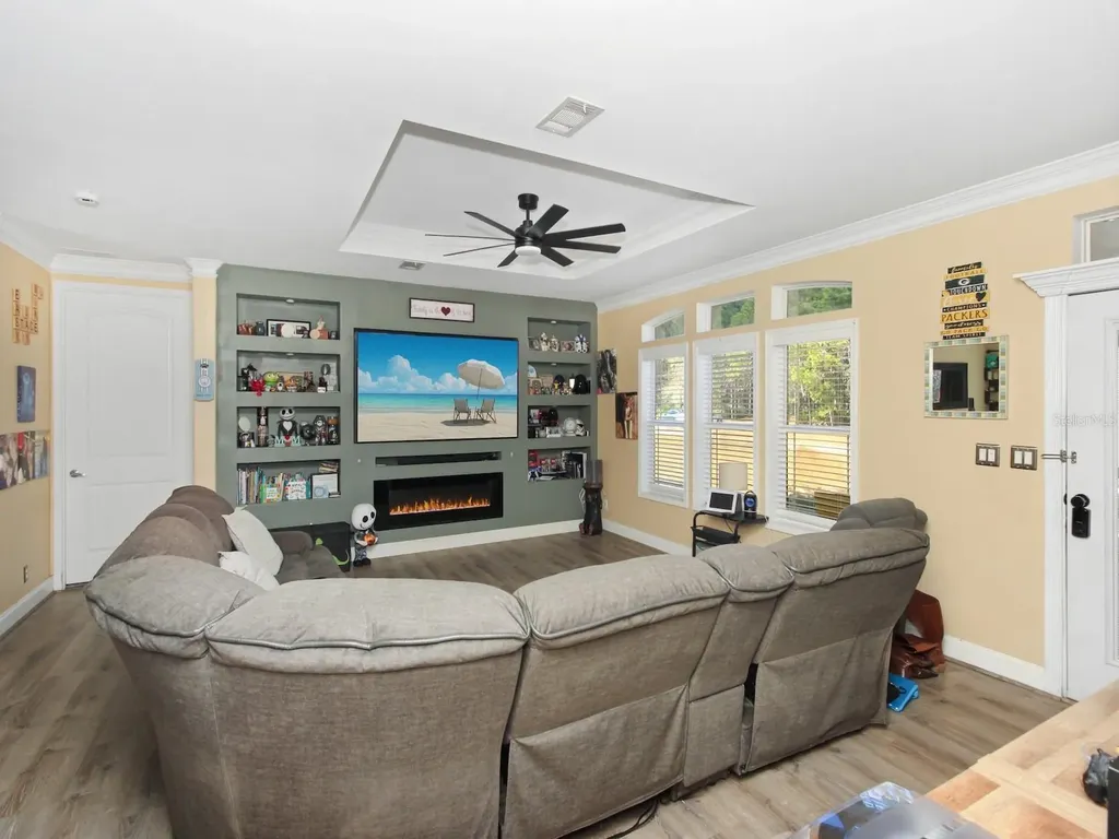 6222 Buck Fever Road Polk City FL 33868