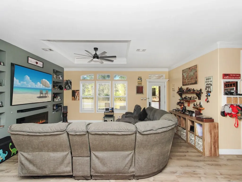 6222 Buck Fever Road Polk City FL 33868