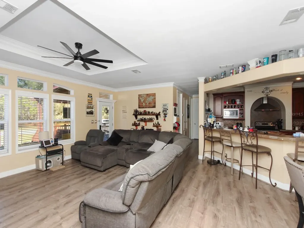 6222 Buck Fever Road Polk City FL 33868