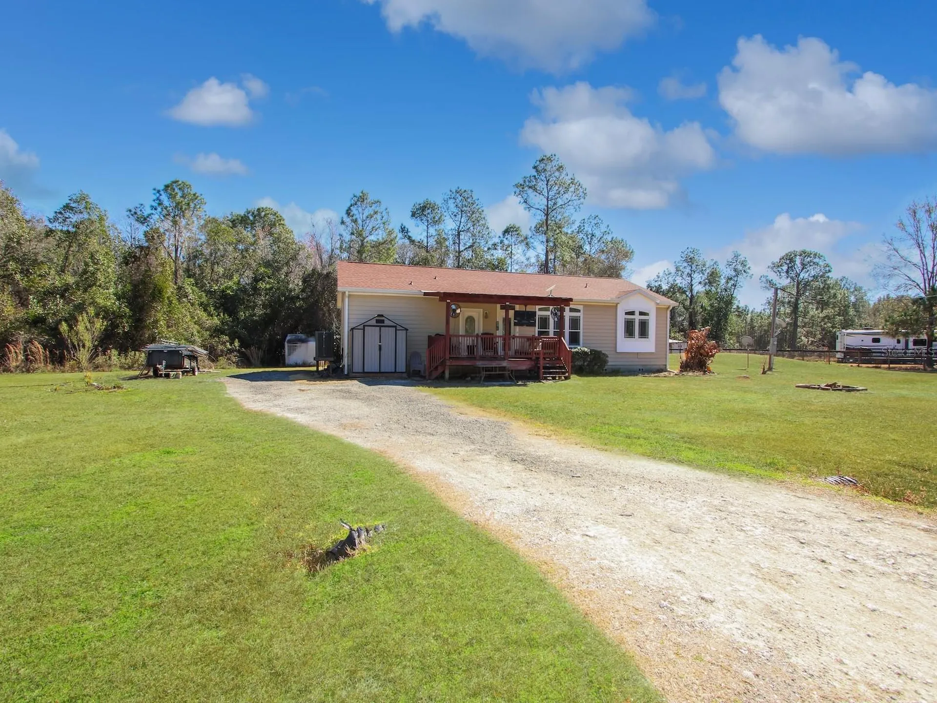 6222 Buck Fever Road Polk City FL 33868