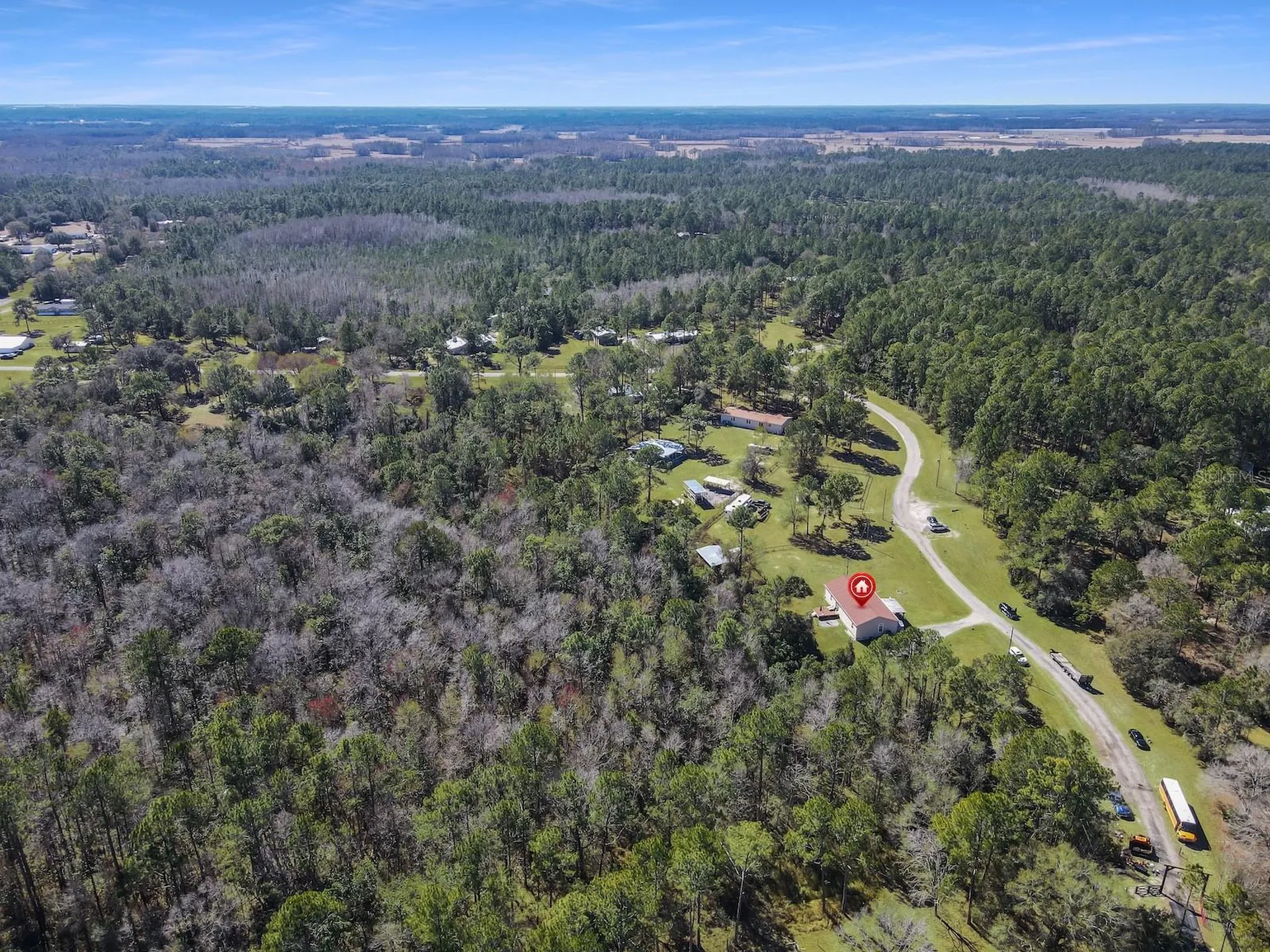6222 Buck Fever Road Polk City FL 33868