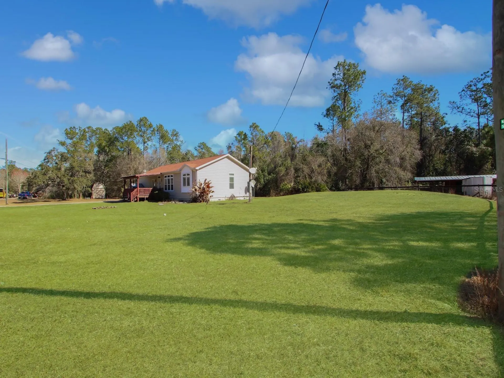 6222 Buck Fever Road Polk City FL 33868