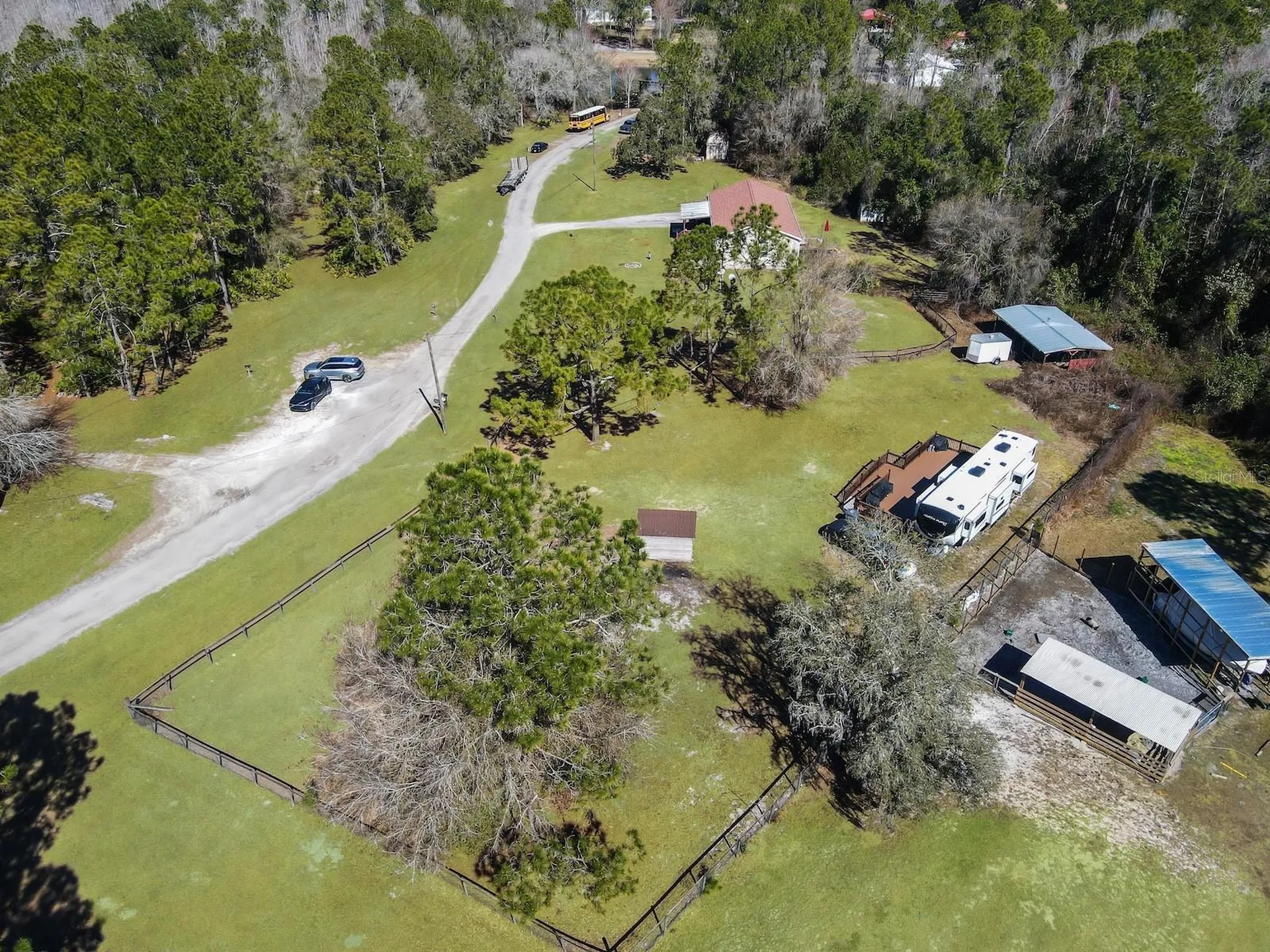 6222 Buck Fever Road Polk City FL 33868
