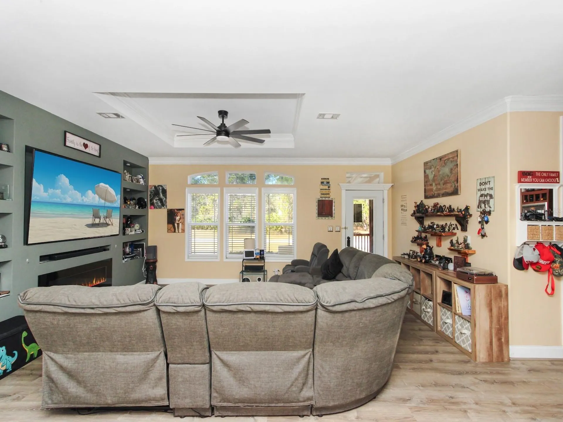 6222 Buck Fever Road Polk City FL 33868