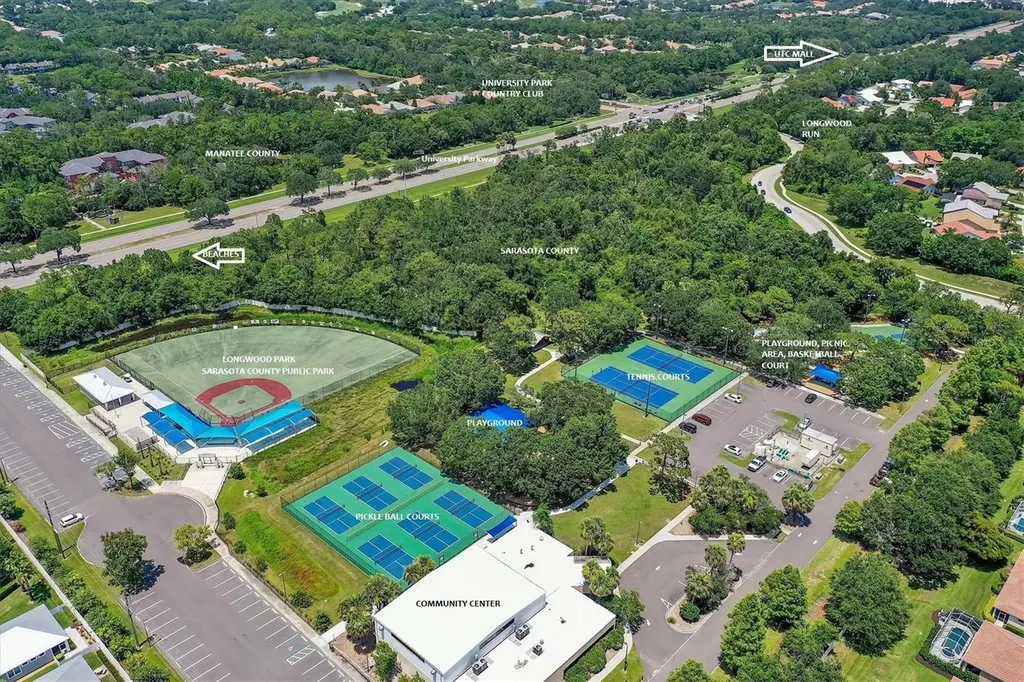 5956 Rachele Drive Sarasota FL 34243