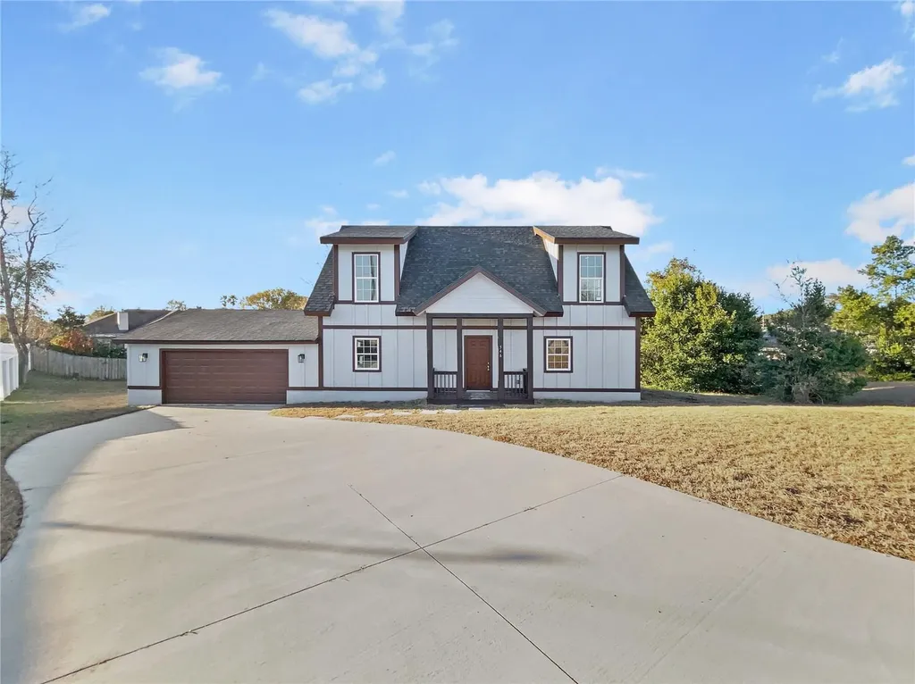 546 Gifford Court Deltona FL 32725