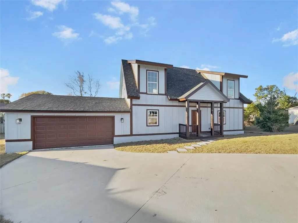 546 Gifford Court Deltona FL 32725