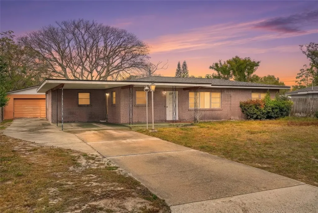 117 4th Jpv Street Winter Haven FL 33880