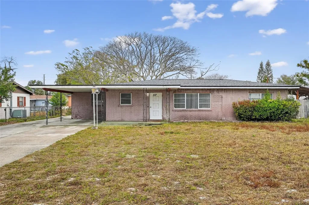117 4th Jpv Street Winter Haven FL 33880