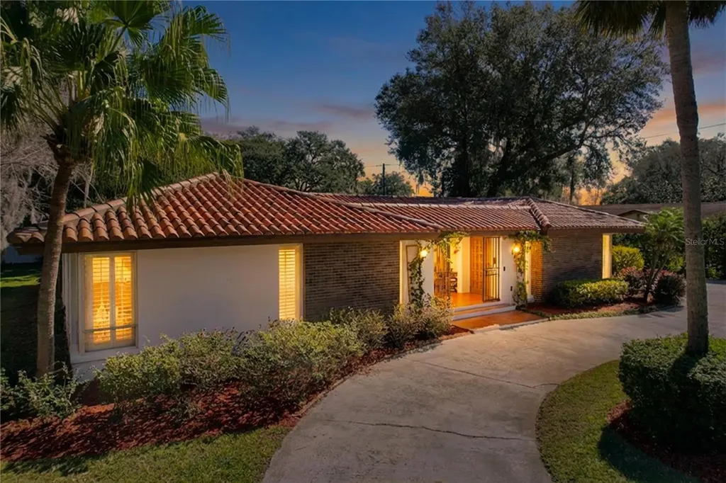 2646 Newport Avenue Lakeland FL 33803