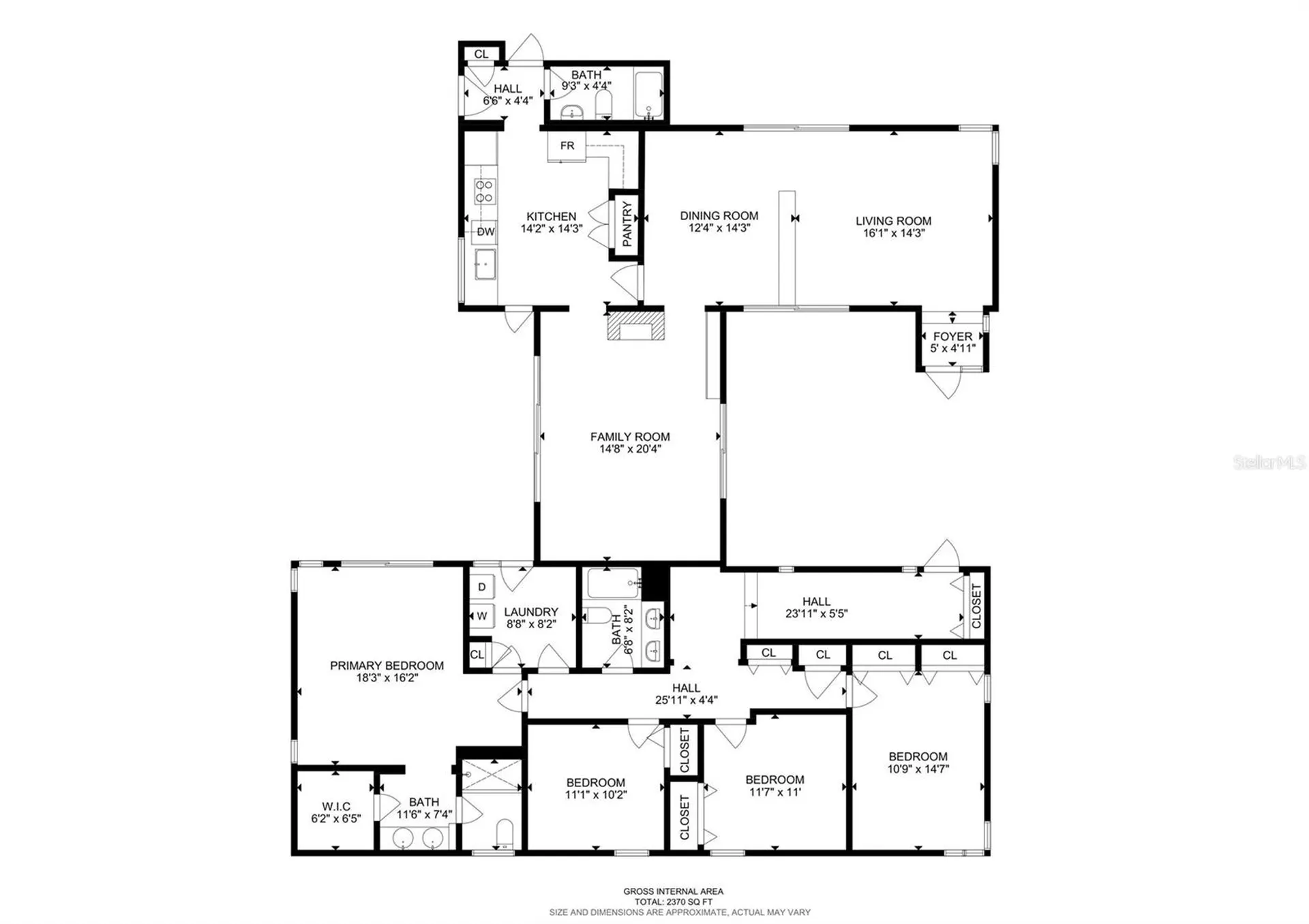 2646 Newport Avenue Lakeland FL 33803
