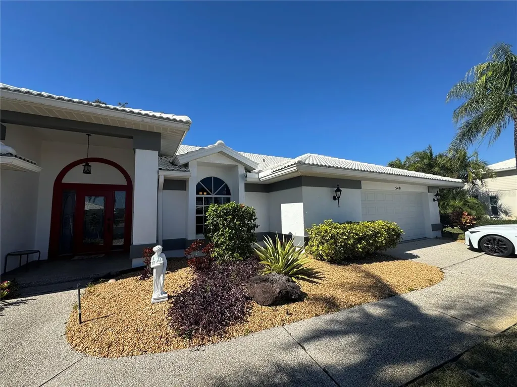 549 Warwick Lane Venice FL 34293