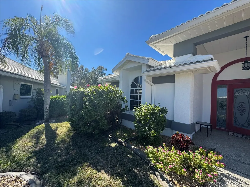 549 Warwick Lane Venice FL 34293