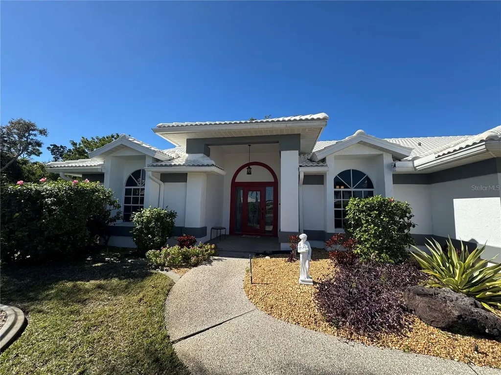 549 Warwick Lane Venice FL 34293