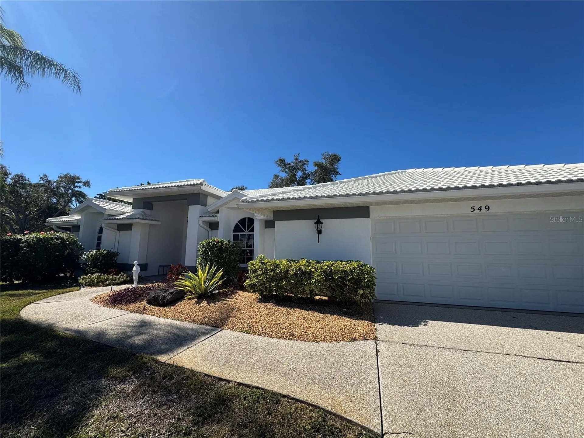 549 Warwick Lane Venice FL 34293
