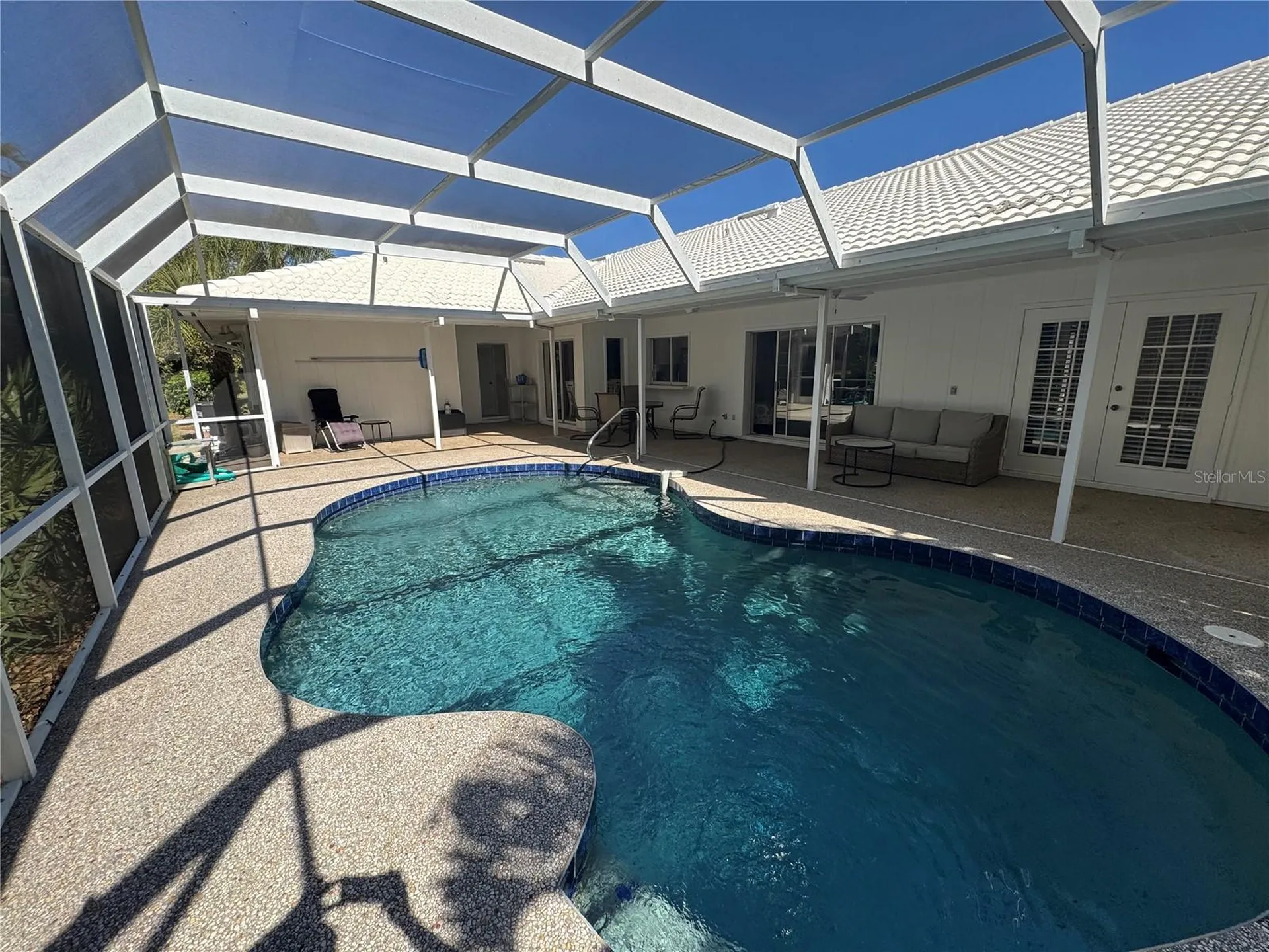 549 Warwick Lane Venice FL 34293