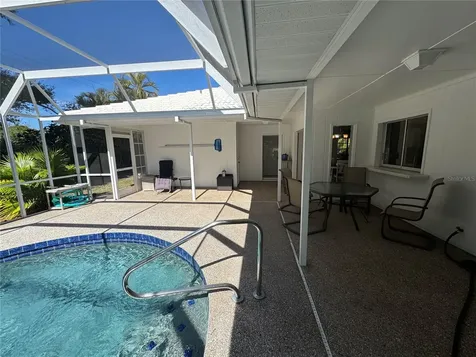 549 Warwick Lane Venice FL 34293