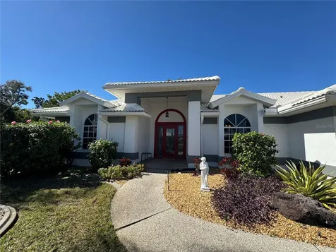 549 Warwick Lane Venice FL 34293