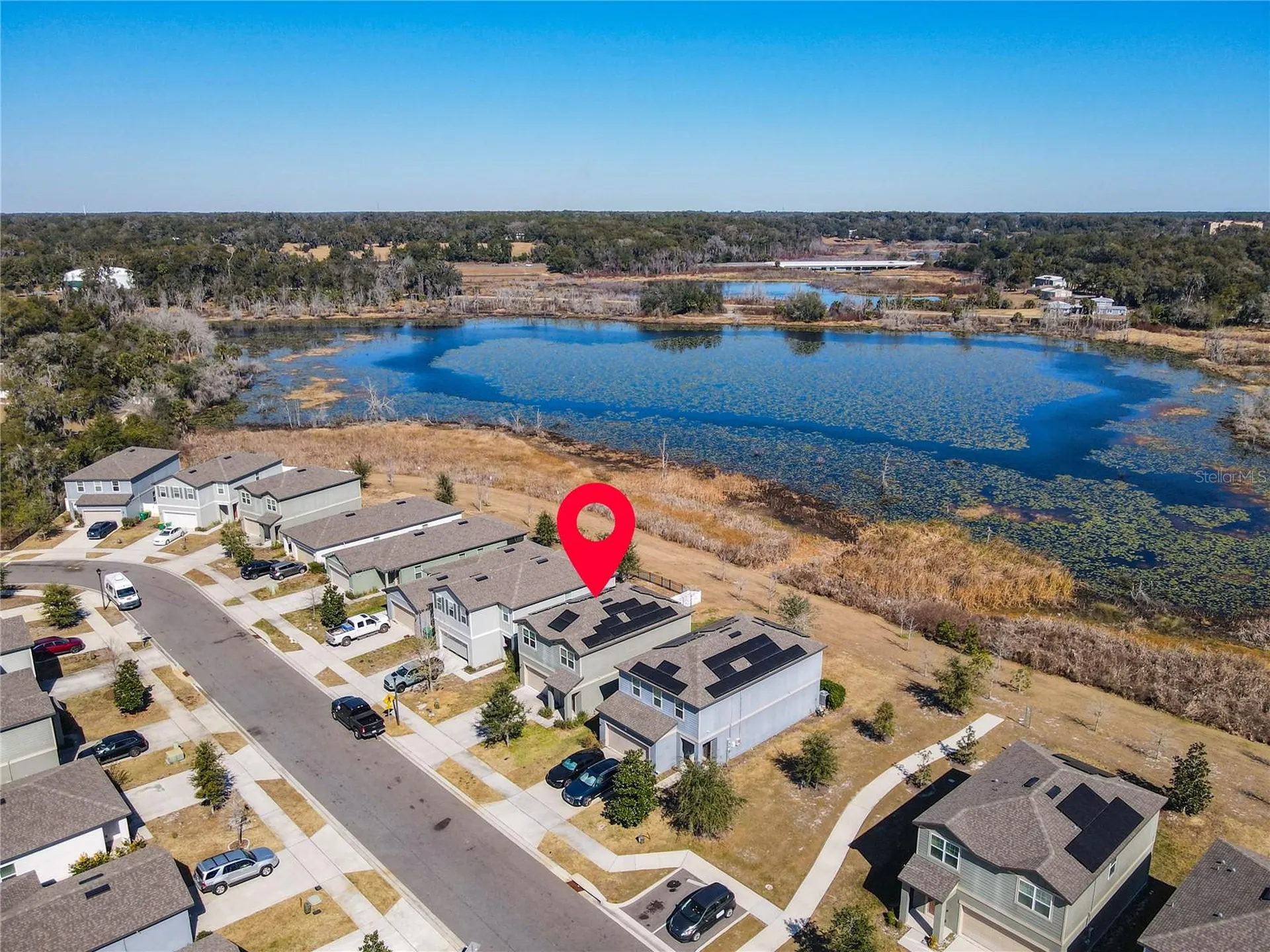 2312 Litchfield Loop Deland FL 32720