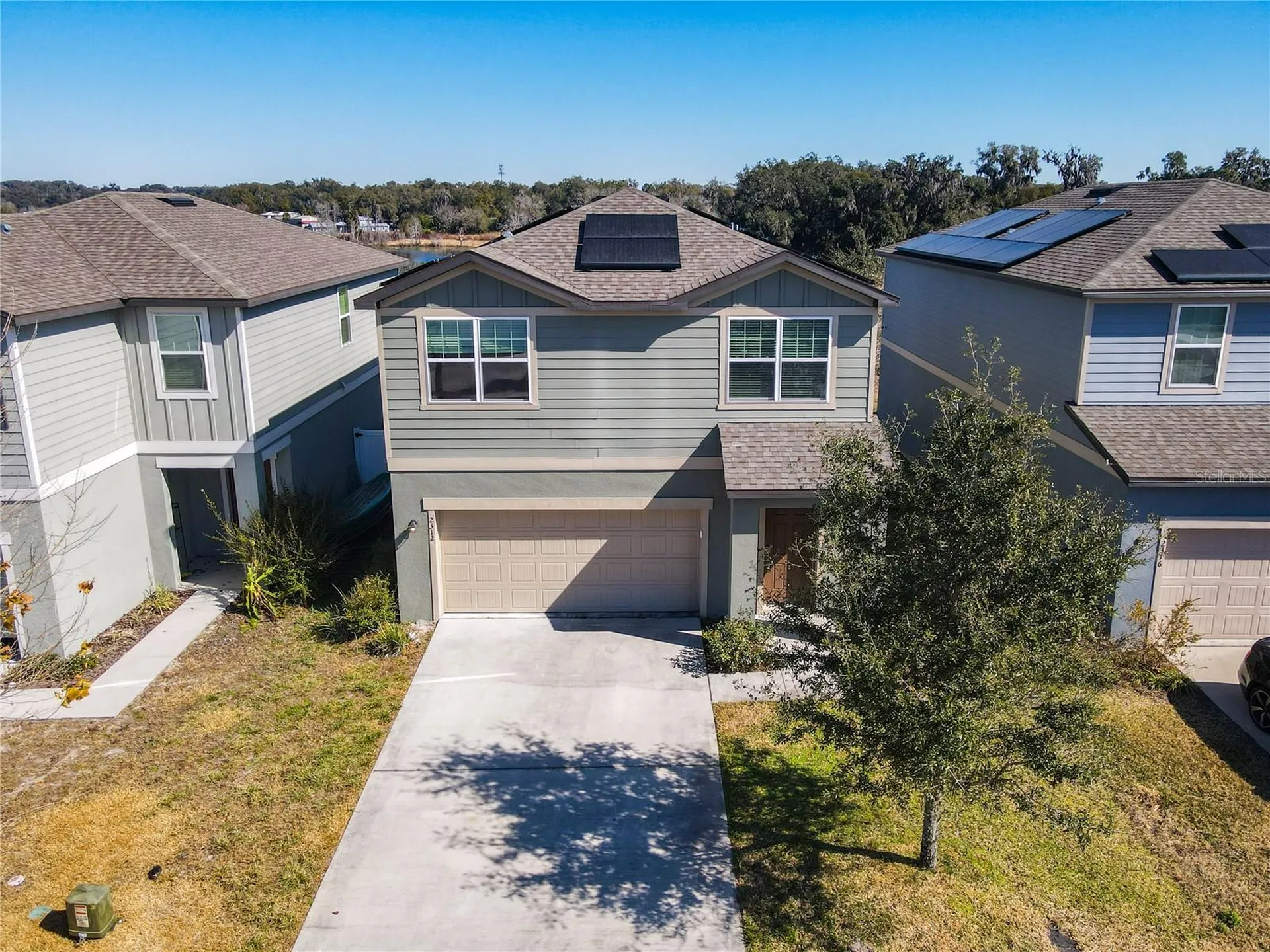 2312 Litchfield Loop Deland FL 32720