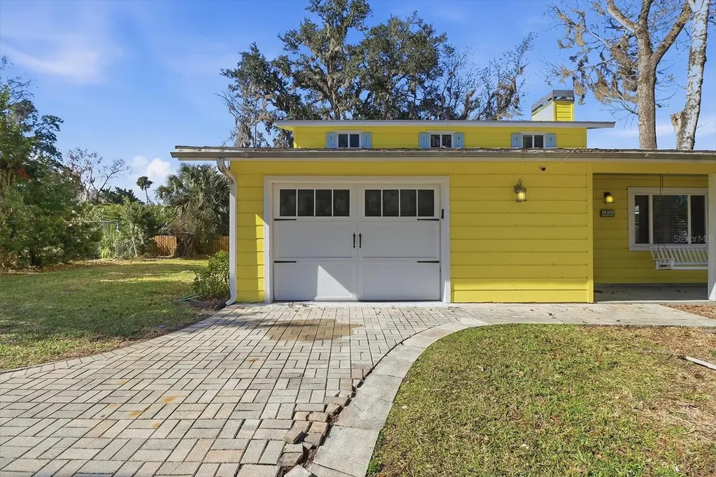 3644 N Hiawatha Terrace Crystal River FL 34428