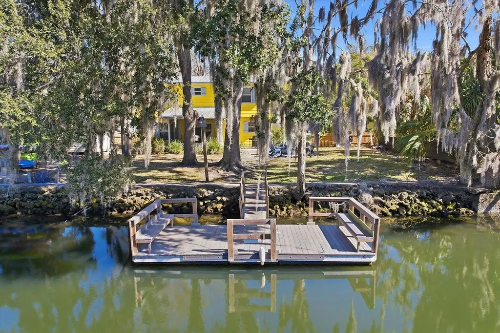 3644 N Hiawatha Terrace Crystal River FL 34428