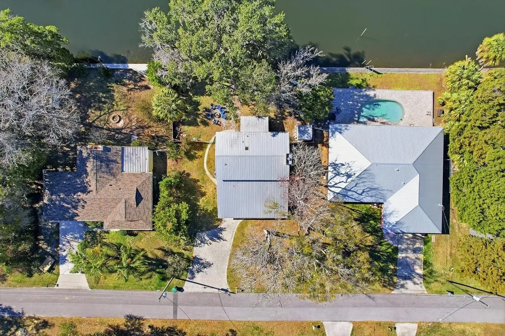 3644 N Hiawatha Terrace Crystal River FL 34428