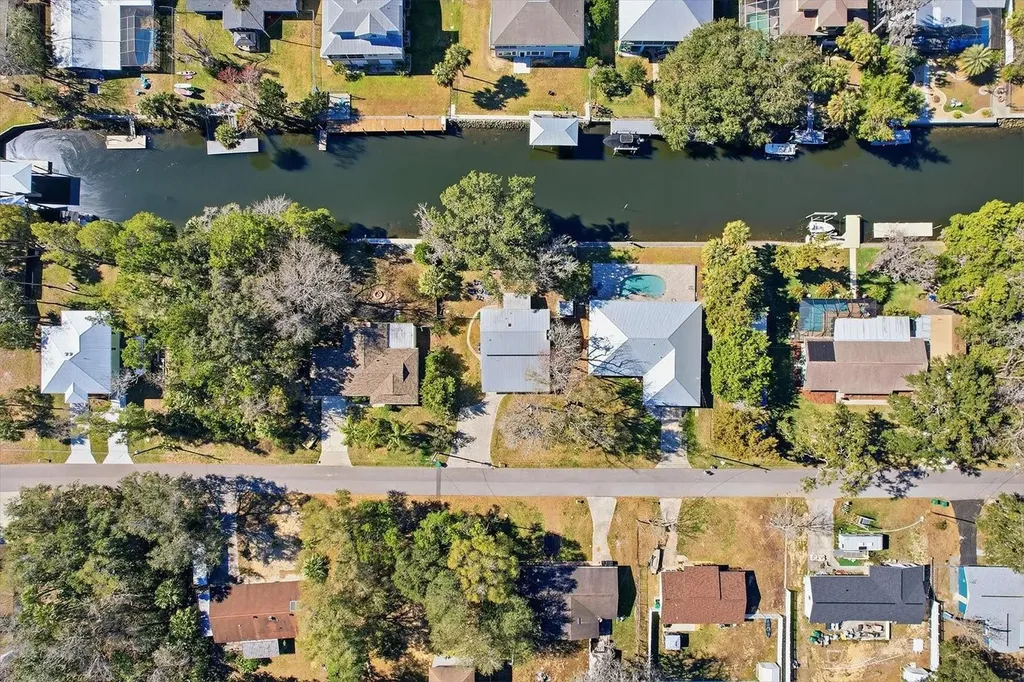 3644 N Hiawatha Terrace Crystal River FL 34428