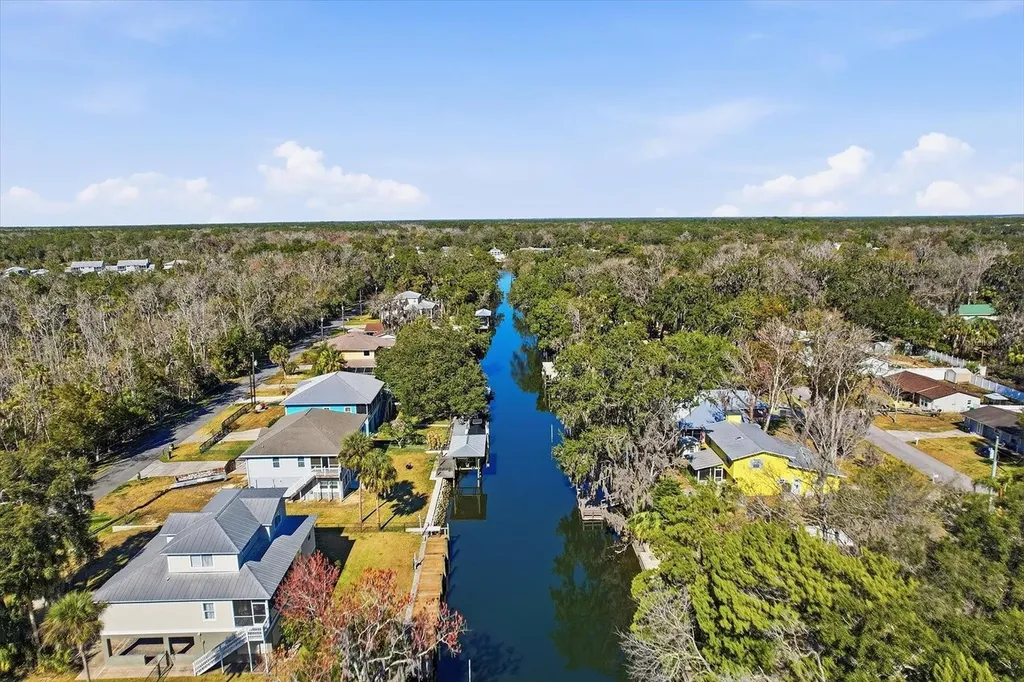 3644 N Hiawatha Terrace Crystal River FL 34428