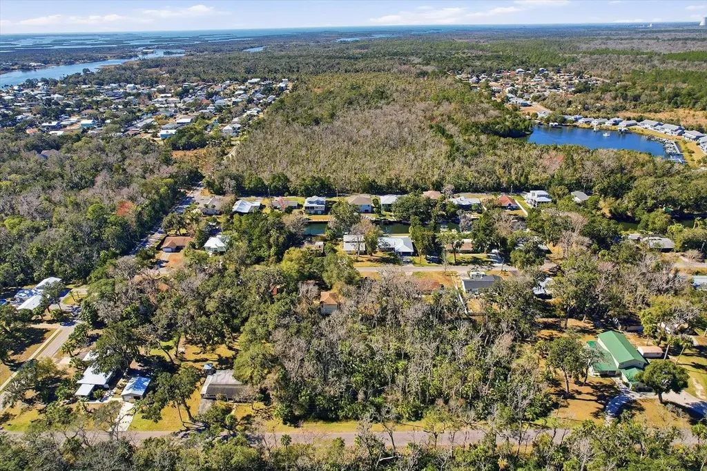 3644 N Hiawatha Terrace Crystal River FL 34428