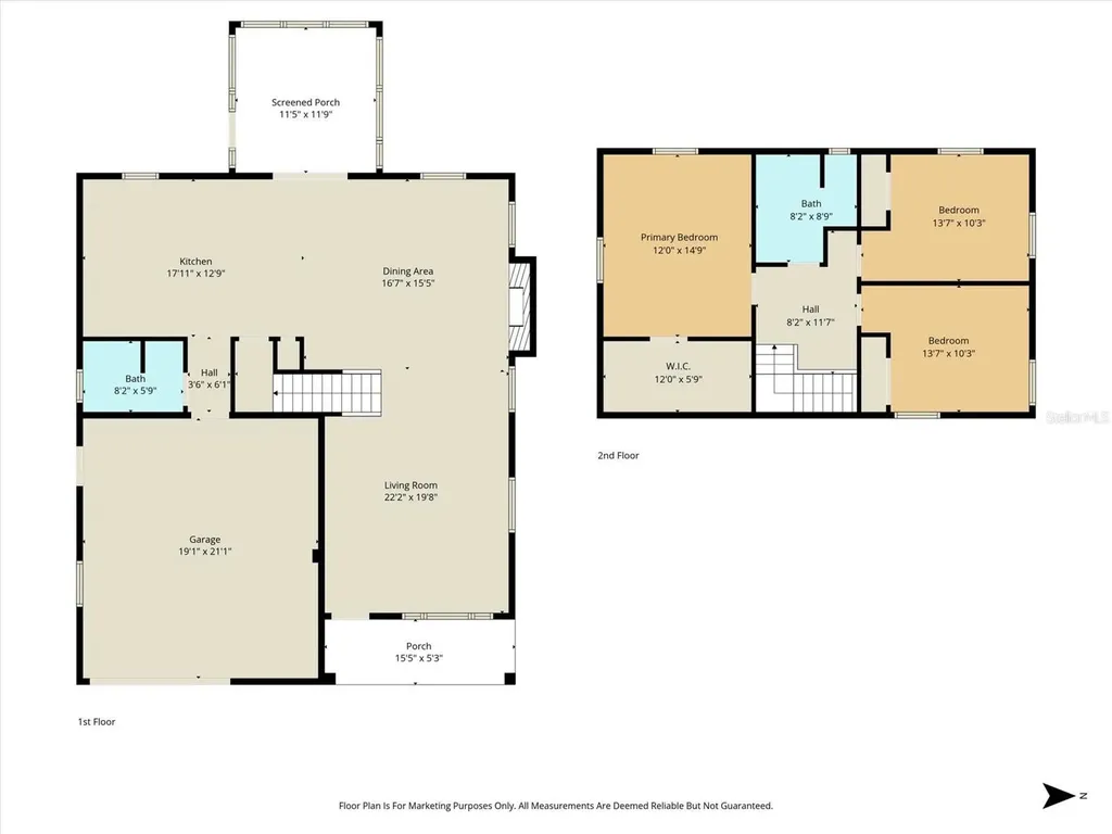 3644 N Hiawatha Terrace Crystal River FL 34428
