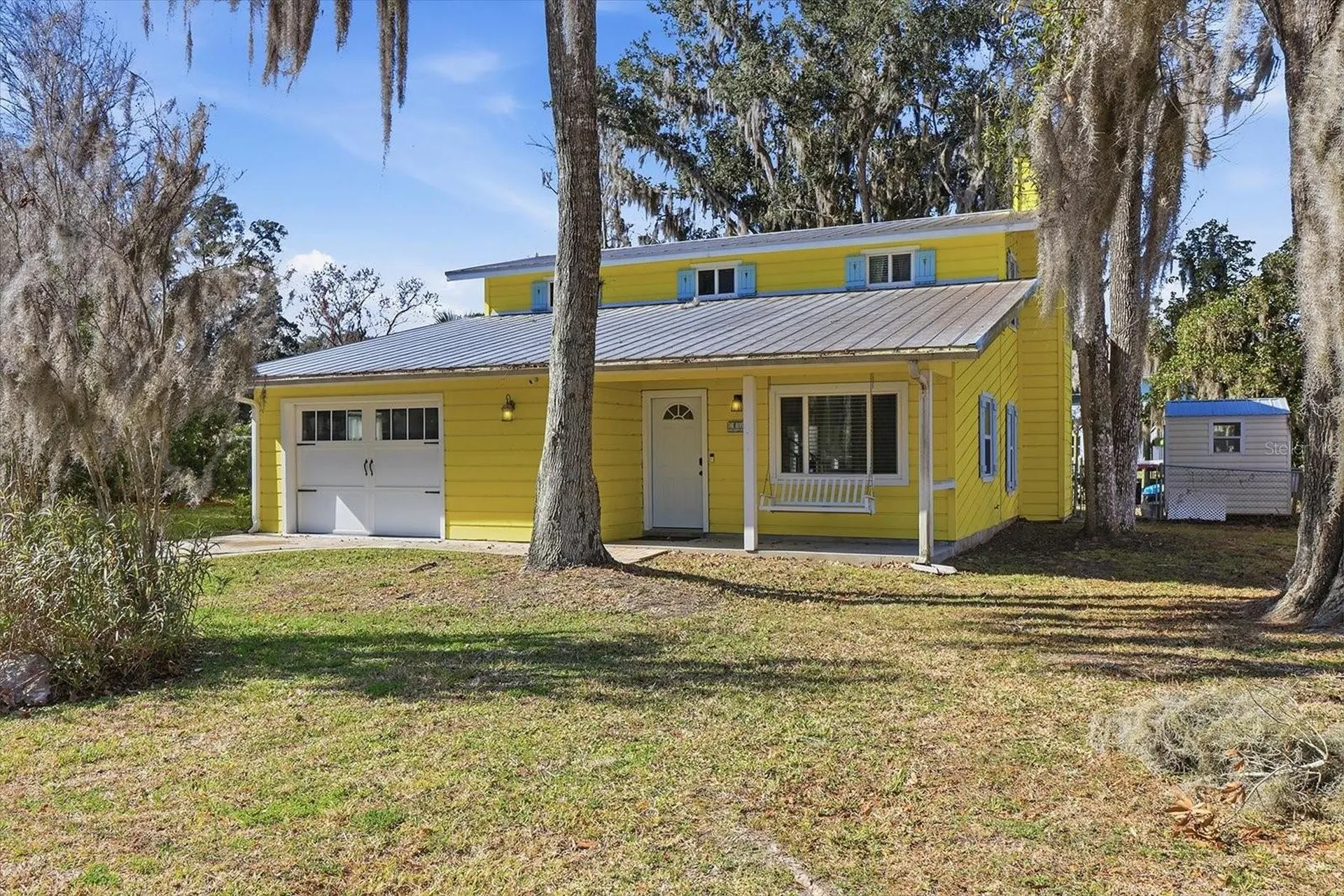3644 N Hiawatha Terrace Crystal River FL 34428