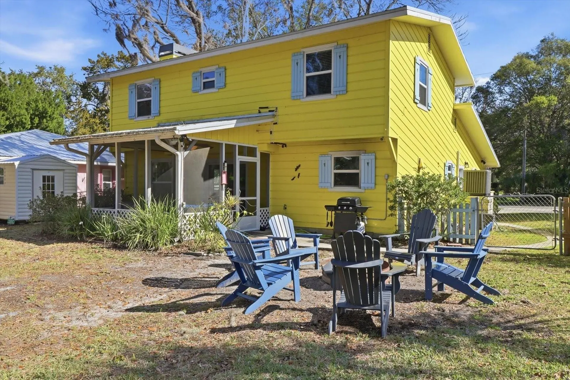 3644 N Hiawatha Terrace Crystal River FL 34428