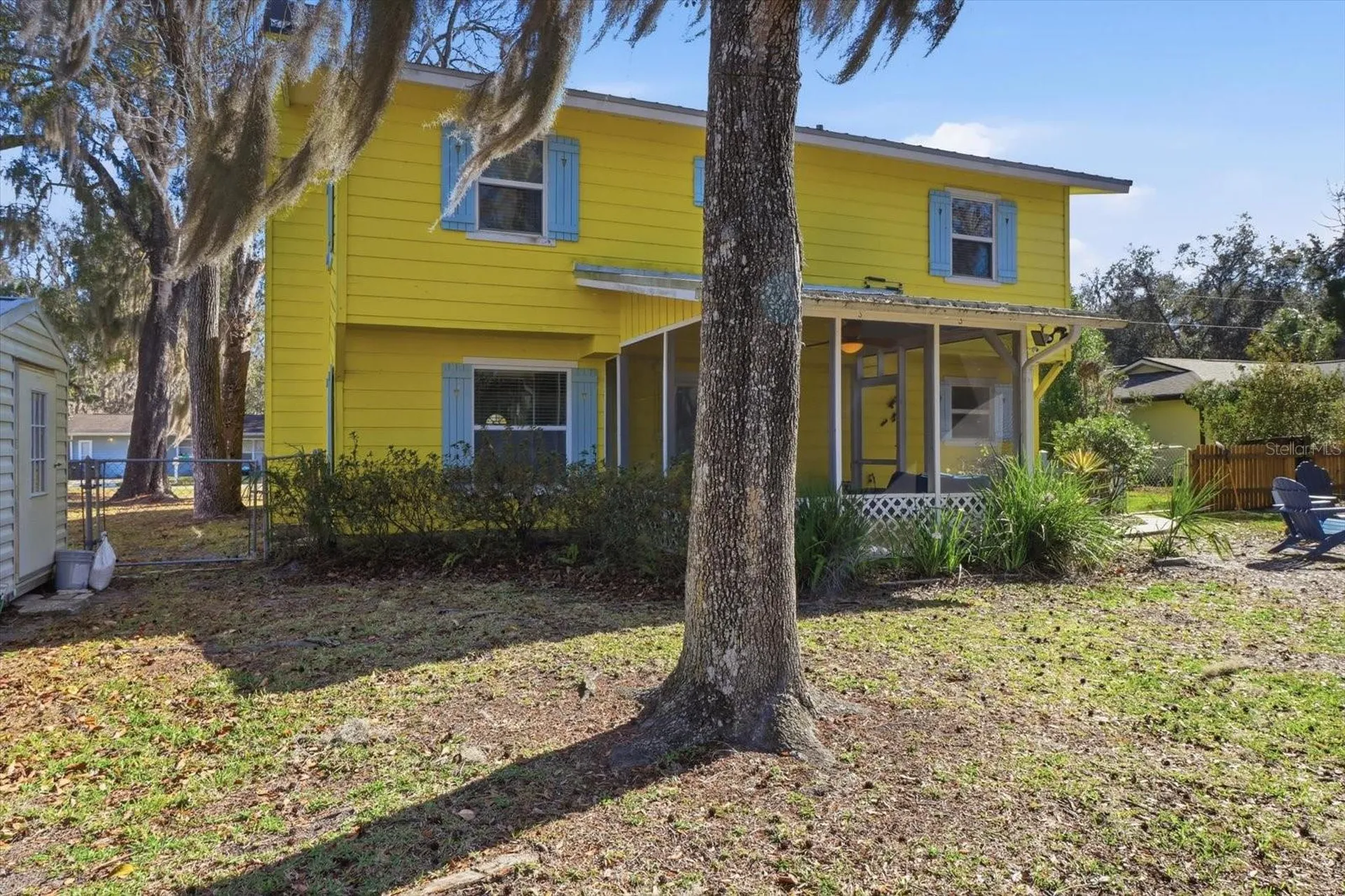 3644 N Hiawatha Terrace Crystal River FL 34428