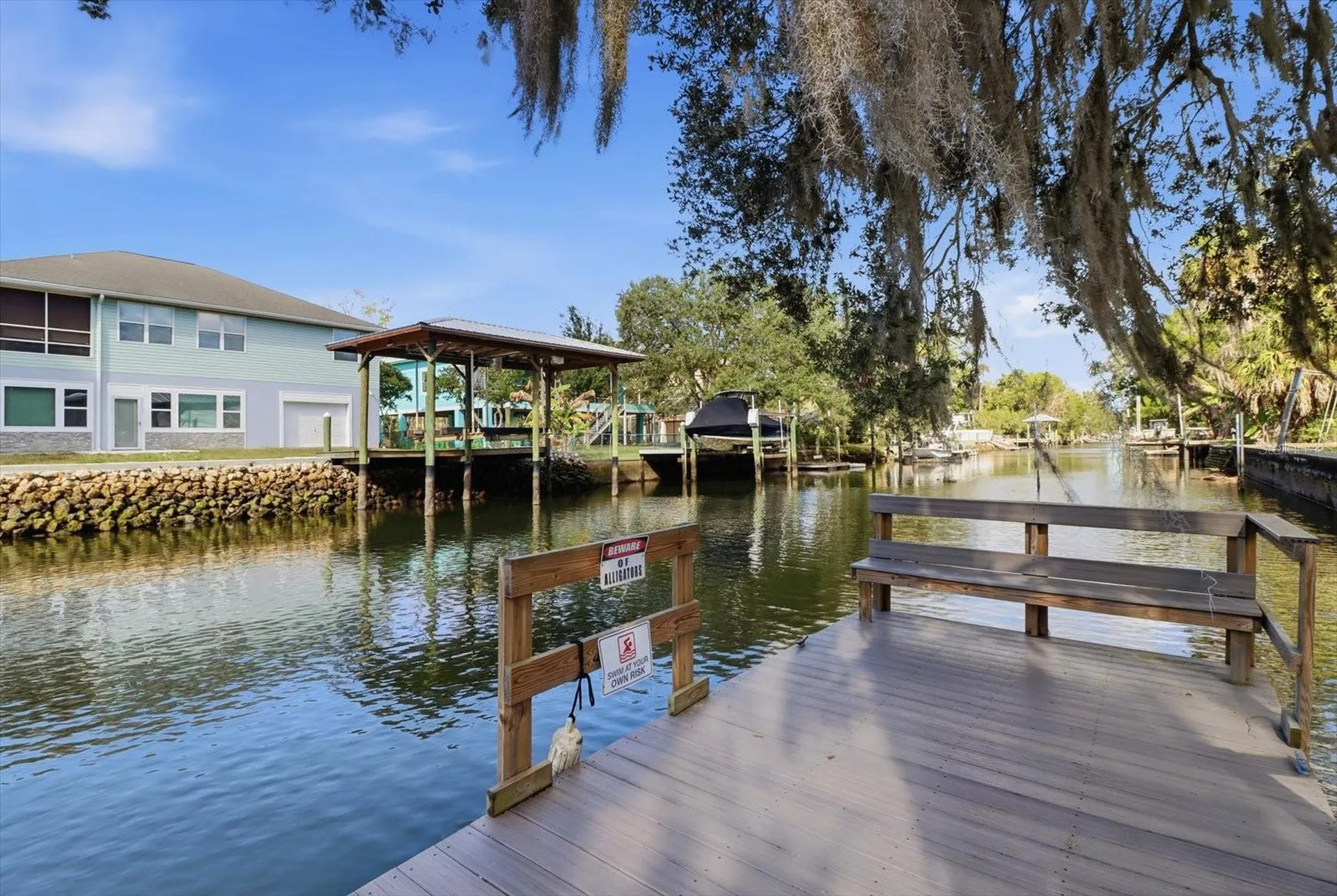 3644 N Hiawatha Terrace Crystal River FL 34428