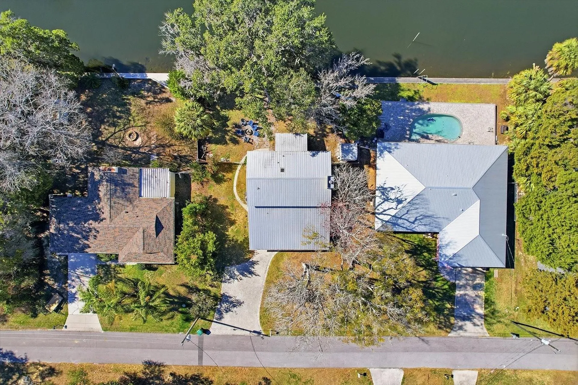 3644 N Hiawatha Terrace Crystal River FL 34428